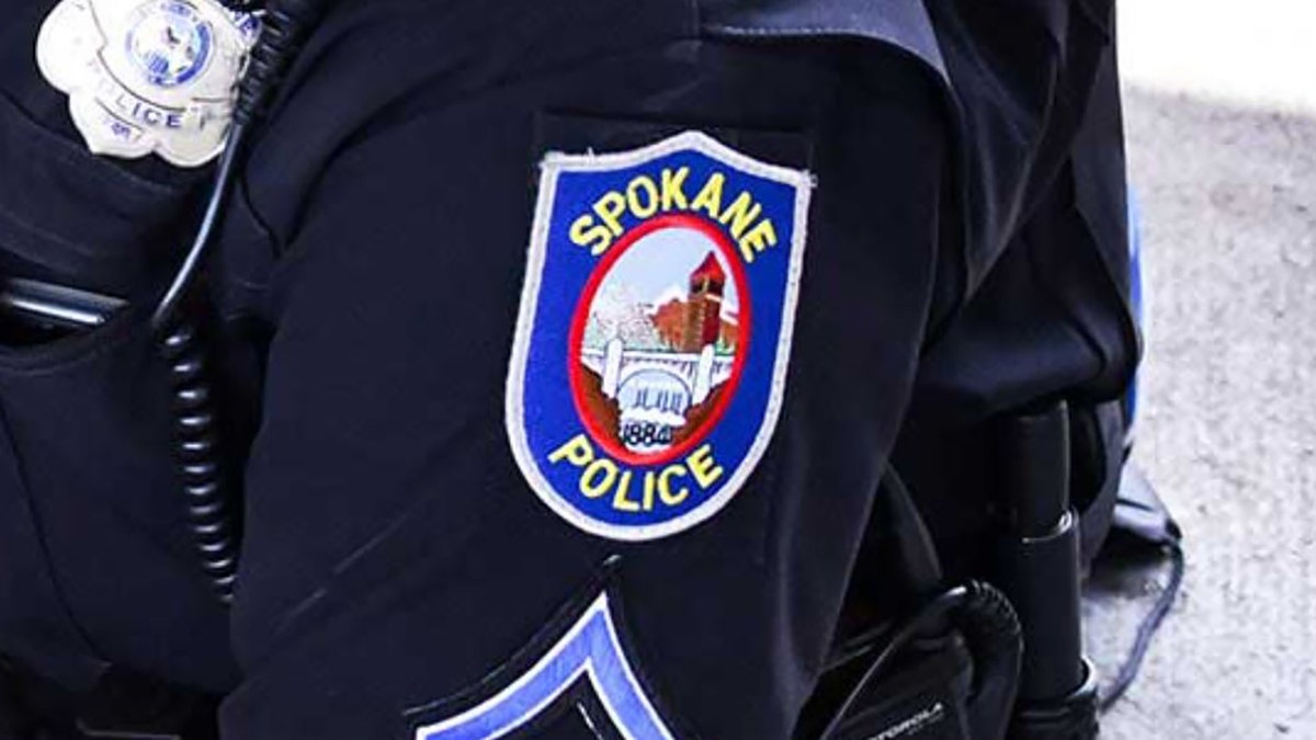 The Spokane Police Department’s special victims unit is investigating the origin of the explicit video and how it allegedly ended up on KREM-TV during the dinner hour.