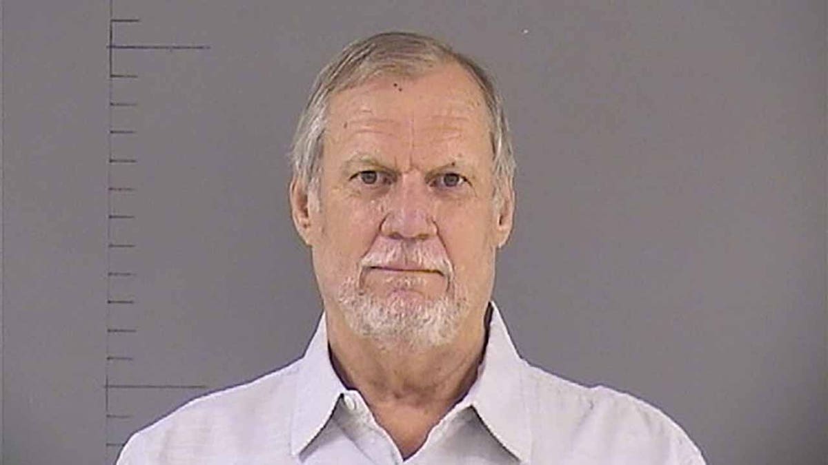 Terry Duane Turner, 65, is charged with first-degree murder in the Oct. 11 death of 31-year-old Adil Dghoughi.