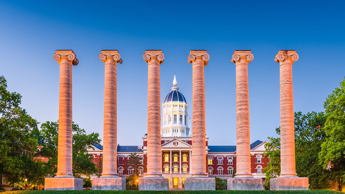 University of Missouri