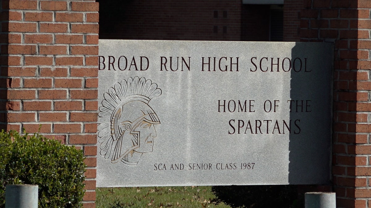 Fox Digital Originals Broad Run High School Loudon County Virginia