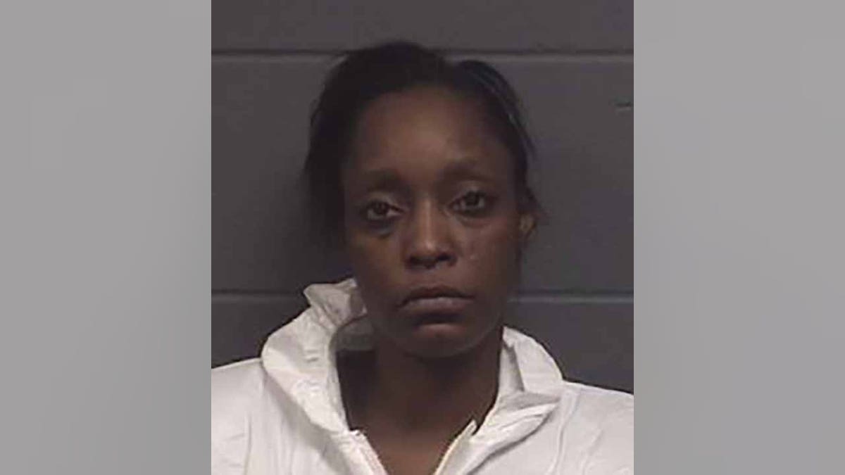 Tywana Antonette Cody, 42, has been charged with being a party to a crime of aggravated assault, party to a crime of criminal attempt to commit armed robbery and felony murder. She is being held at the Houston County Detention Facility. 