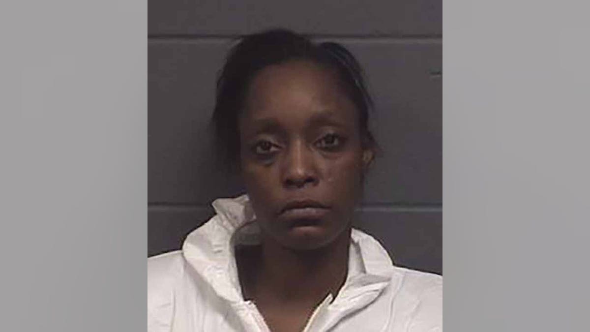 Tywana Antonette Cody, 42, has been charged with being a party to a crime of aggravated assault, party to a crime of criminal attempt to commit armed robbery and felony murder. She is being held at the Houston County Detention Facility.
