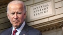 We must defund Biden's $80 billion IRS undertaking