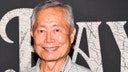 'Star Trek's' George Takei compares US internment camps of Japanese to Trump detaining illegal immigrants