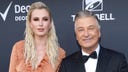 Ireland Baldwin comments on dad Alec Baldwin's infamous 'rude little pig' voicemail