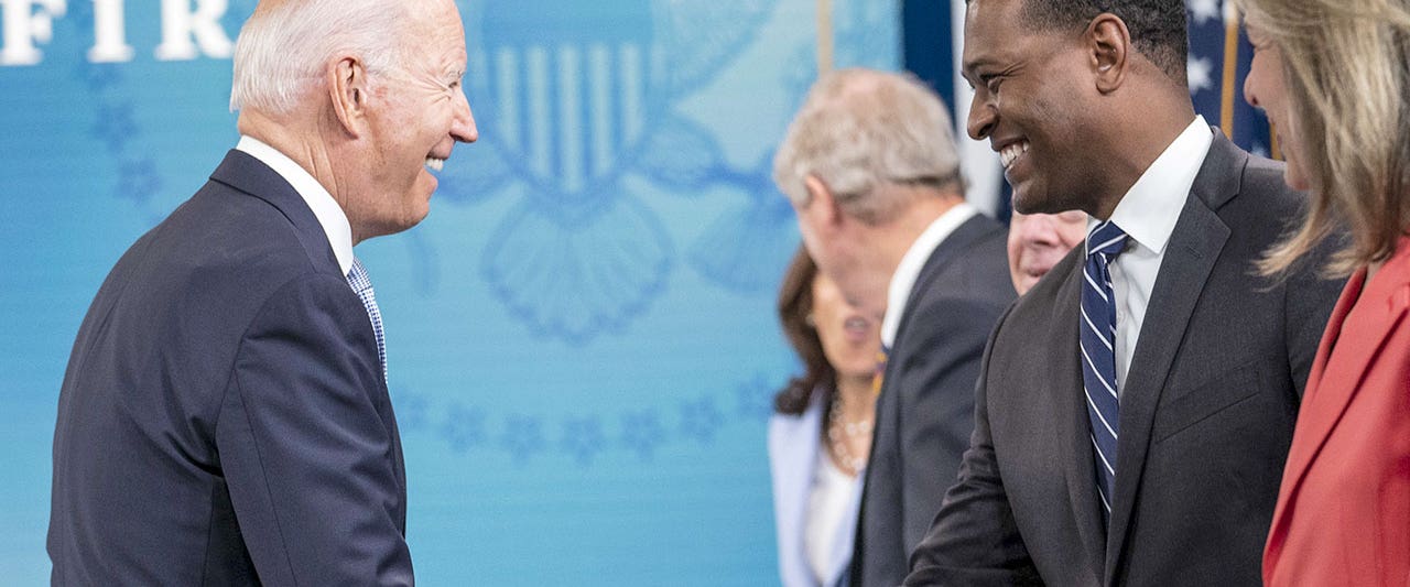 Biden’s EPA hit with lawsuit alleging illegal removal of dissenting voices from science boards Biden’s EPA hit with lawsuit alleging illegal removal of dissenting voices from science boards