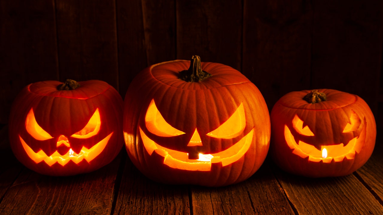 This dark legend made jack-o'-lantern carving a Halloween