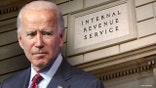 Biden IRS