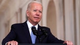 WASHINGTON, DC - AUGUST 31: U.S. President Joe Biden delivers remarks on the end of the war in Afghanistan in the State Dining Room at the White House on August 31, 2021 in Washington, DC. The last American military aircraft took off from Hamid Karzai Airport a few minutes before midnight in Kabul, marking the end of U.S. military presence in Afghanistan since the invasion following the attacks of September 11, 2001. (Photo by Chip Somodevilla/Getty Images)