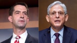 Tom Cotton Merrick Garland split