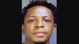 Fiston Ngoy (Delaware County Jail)