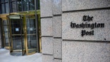 The Washington Post corrected and removed large chunks of its own reporting on the anti-Trump Steele dossier on Friday, but the initial reporting wasn’t taken off Twitter. (ERIC BARADAT/AFP via Getty Images)