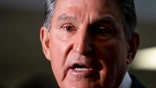 Sen. Joe Manchin, D-W.Va., a key holdout vote on President Joe Biden's domestic agenda, makes a statement to reporters about Republicans and Democrats resolving their fight over raising the debt limit, at the Capitol in Washington, Wednesday, Oct. 6, 2021. (AP Photo/J. Scott Applewhite)