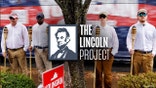 lincoln project youngkin