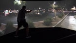 Researchers at the University of North Carolina are studying the psychology behind officers’ decision-making using a state-of-the-art simulator.