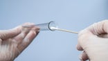 Researchers are studying whether certain biomarkers in saliva may help predict COVID-19 severity in children, according to the American Academy of Pediatrics. While most kids infected with COVID-19 only face mild illness, some face serious complications like heart inflammation or respiratory failure.