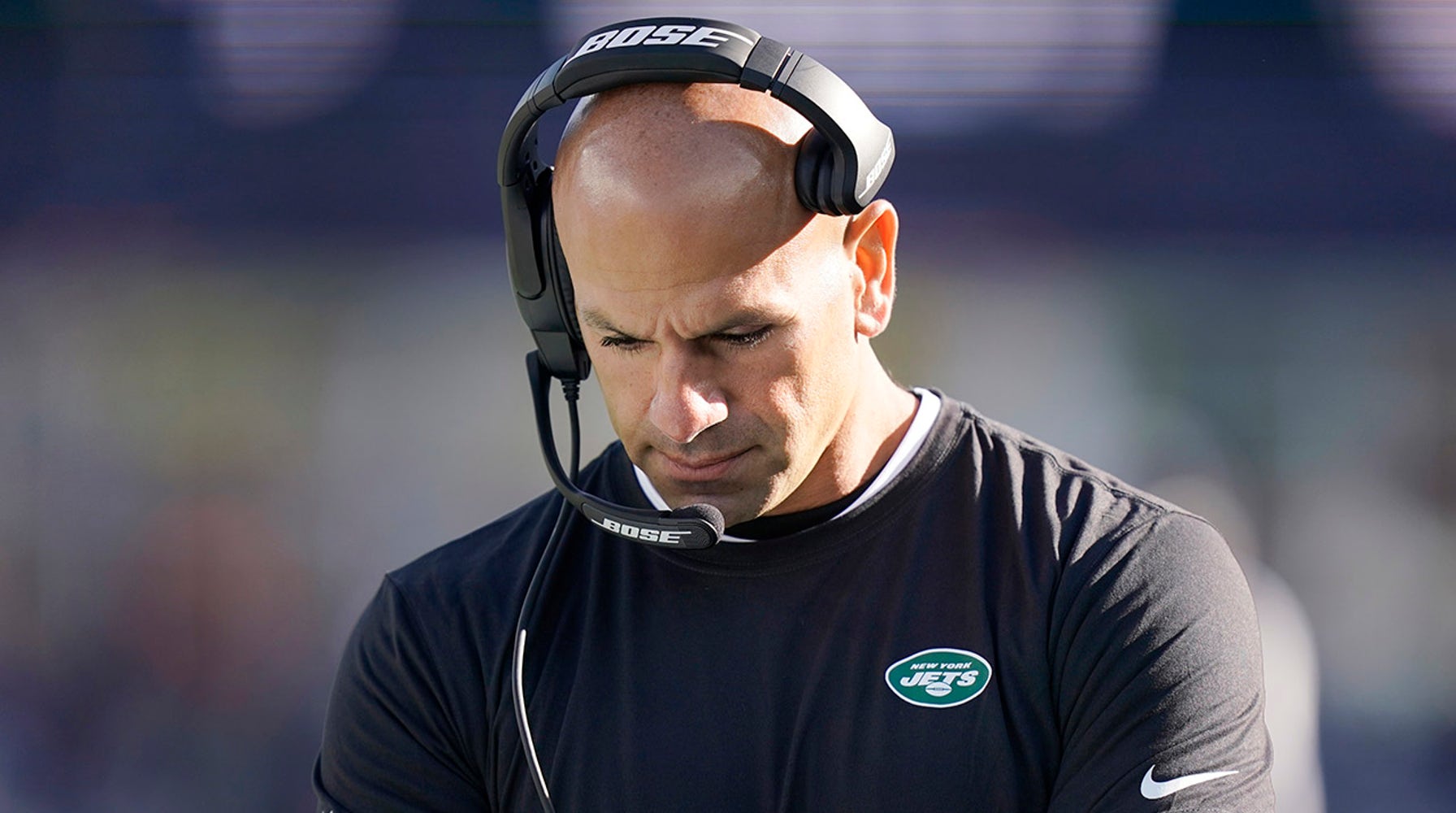 Controversy Surrounds Robert Saleh's Firing by New York Jets