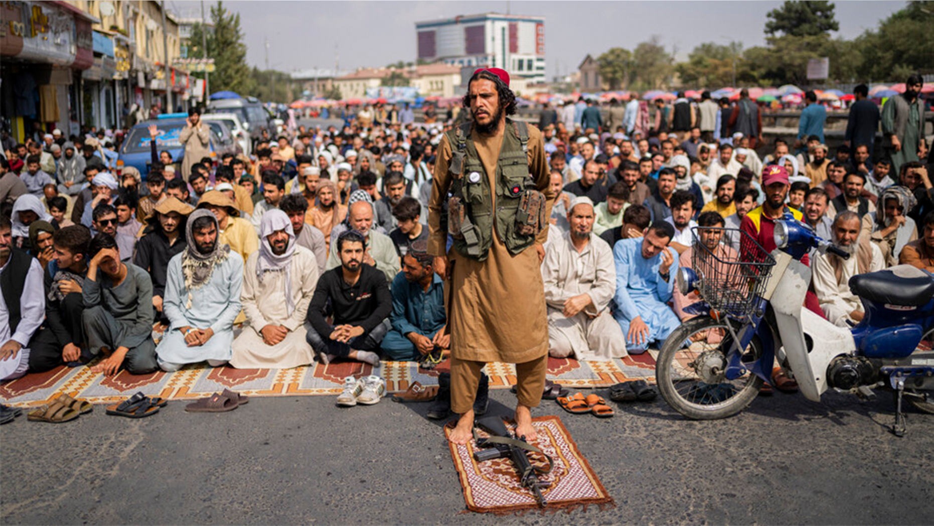 Kabul faces blackout as Taliban fails to pay the bills Kabul faces blackout as Taliban fails to pay the bills