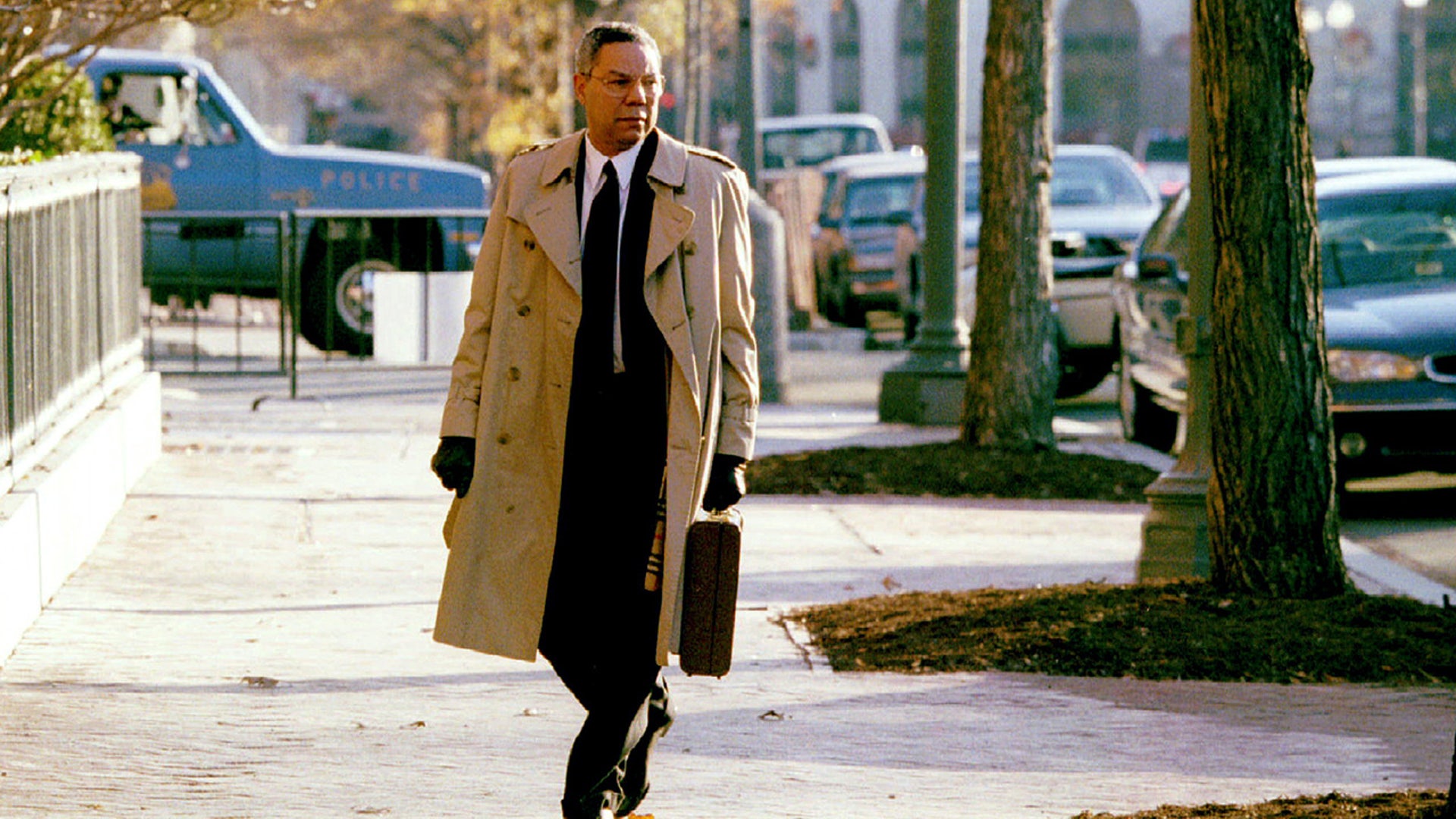 Colin Powell through the years | Fox News