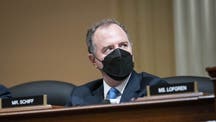 Rep. Michael Waltz sounds alarm on bombshell Durham report: This is a 'massive scandal'