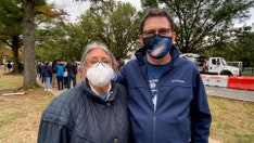 McAuliffe supporters share their biggest fear under Youngkin governorship