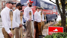 Gutfeld obliterates 'unstable scum buckets at Lincoln Project' who perpetrated Virginia hoax