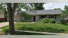 Iowa teen 'covered in blood' admits to killing parents with knife and axe, police say