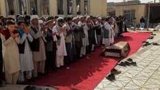 Taliban say they won't work with US to contain Islamic State