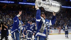 NHL Eastern Conference race still runs through `Champa Bay'