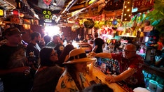 Los Angeles County mandates take effect for indoor bars, nightclubs; other rules coming in November