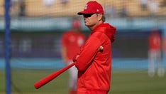 Cardinals, Mike Shildt part ways over 'philosophical differences'