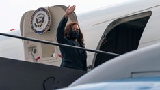 Kamala Harris mocked over science video for kids