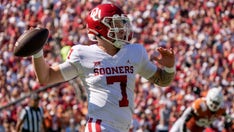 Spencer Rattler enters transfer portal amid Oklahoma shake-up