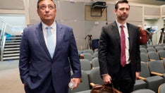 Miami police Chief Art Acevedo fired after tumultuous six months on job