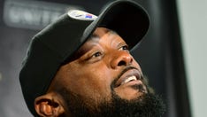 Steelers' Mike Tomlin on rumors of leaving for USC job: 'Not a booster with a big enough blank check'