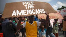 Haiti gang leader threatens to kill kidnapped missionaries