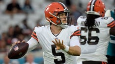 A perfect example of the difficulties of NFL short weeks