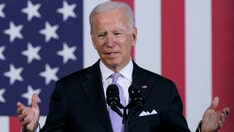 The curse of politics: Biden, like Trump, becomes target of growing vitriol