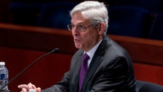 Garland says DOJ 'does not support defunding the police,' asked for $1B increase in funds