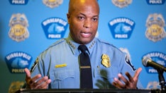 Minneapolis voters reject measure to replace police department