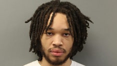 Chicago shooting: Man charged with murder in death of 7-year-old Serenity Broughton