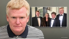 Alex Murdaugh to appear for SC bond hearing after 5 days behind bars