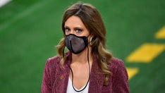 Allison Williams leaving ESPN over COVID vaccine mandate