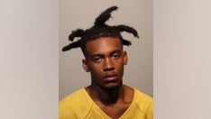 Florida father of toddler who shot mom on Zoom call arrested and charged