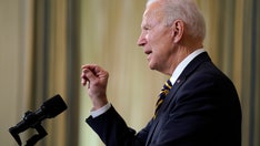 Sen. Josh Hawley: America under Joe Biden is a land of scarcity and want