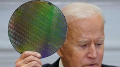 Biden finalizes crackdown on US military tech investments in China with one week to lame duck session