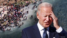 Biden torched as mounted CBP agents face discipline: 'Doesn't know how to control horses or his mouth'