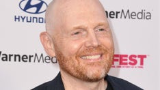Bill Burr says Gina Carano's 'Mandalorian' firing was unfair: 'Liberals proved her point'