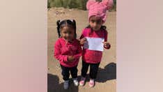 Biden's open borders encourage child trafficking and smuggling