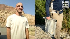 Brian Laundrie notebook found near remains 'may be salvageable,' police say